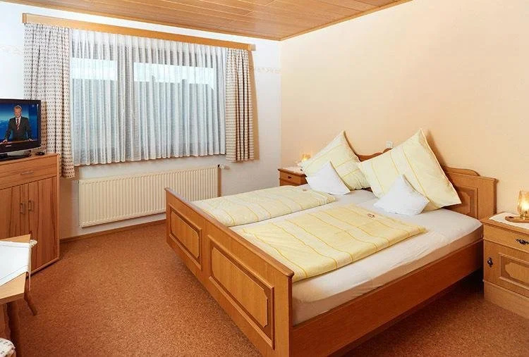 Hotel Garni Assion