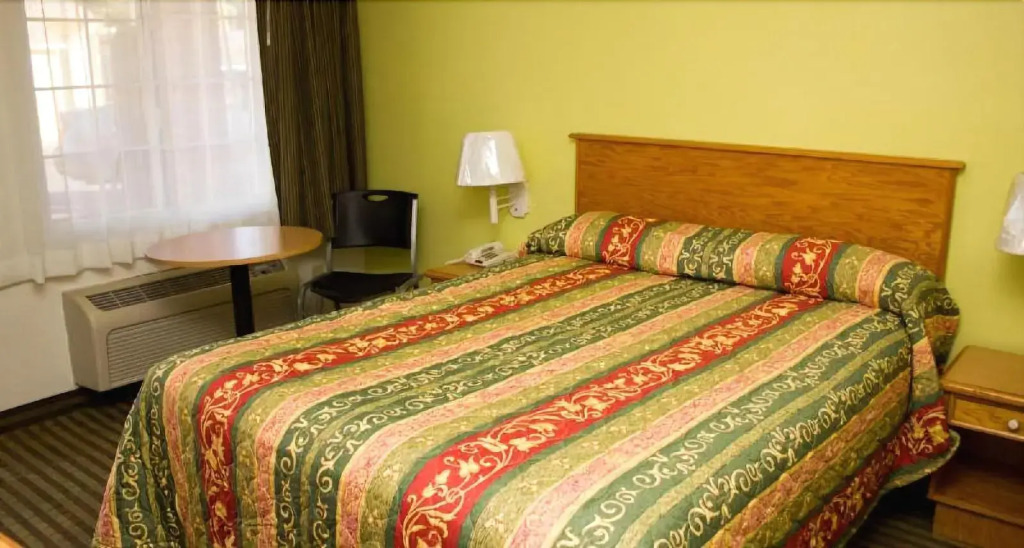 Kings Rest Motel