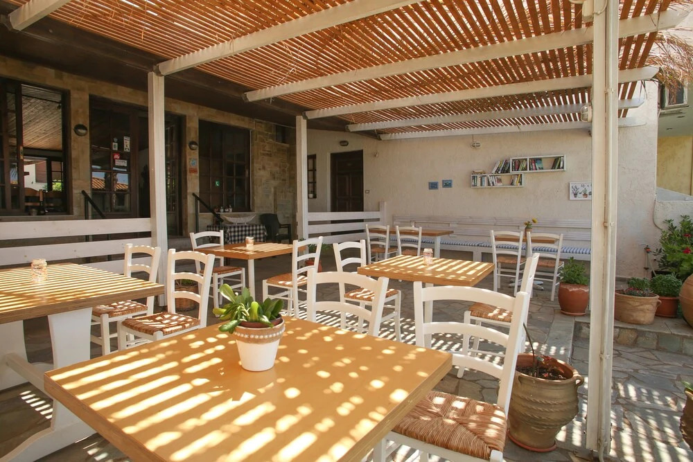 Petros Village - A Private Escape