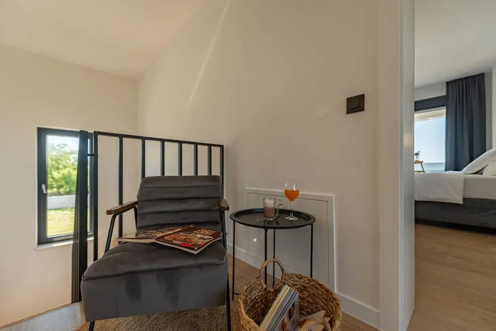 Villa Roma Murvica ZadarVillas
