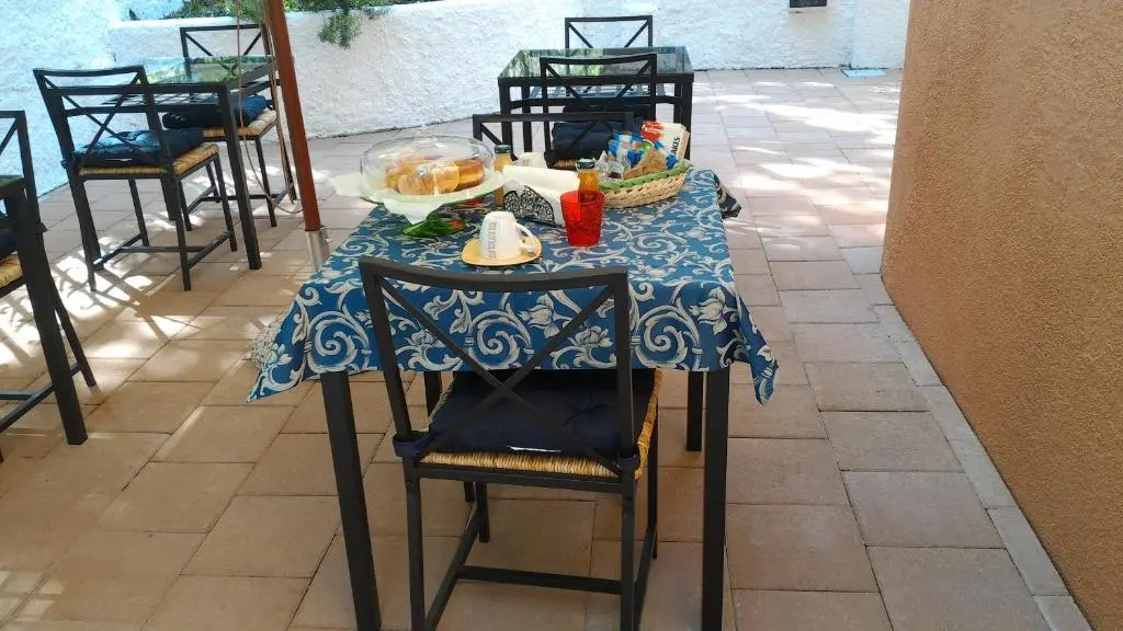 Villa Anna B&B