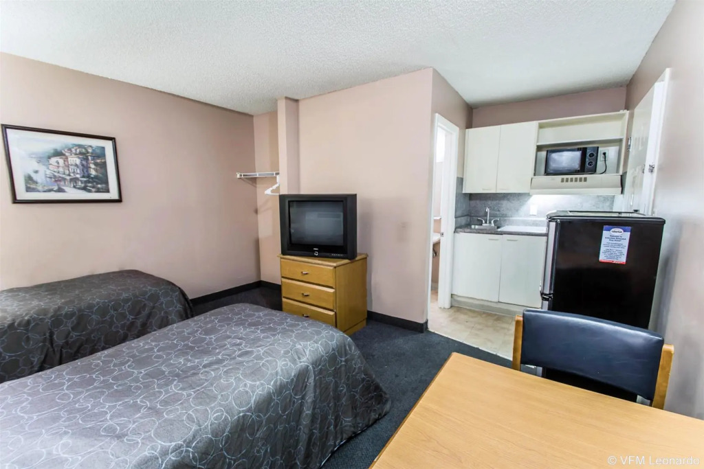 Motel 6-Jacksonville, FL - South