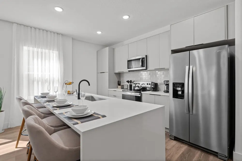 Doppio Luxury Home Themed Magic