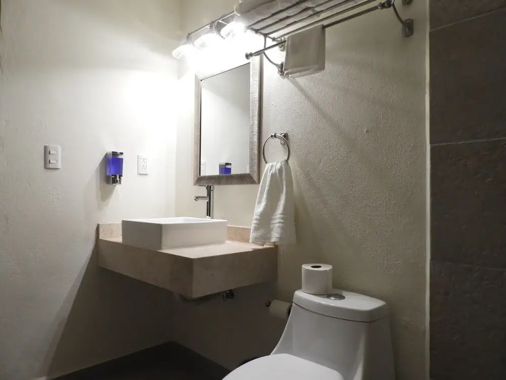 Casona San Cayetano Suites & Lofts & Spa by SCE