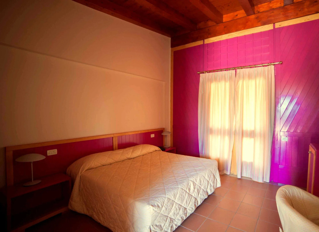 Apulia Victor Country Hotel