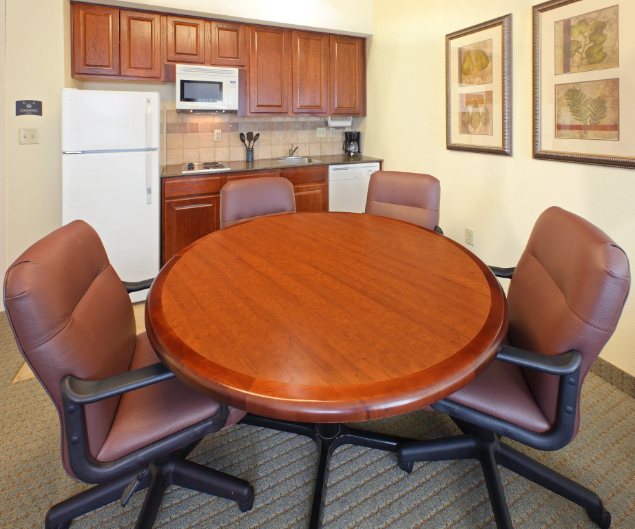 Staybridge Suites Hot Springs by IHG