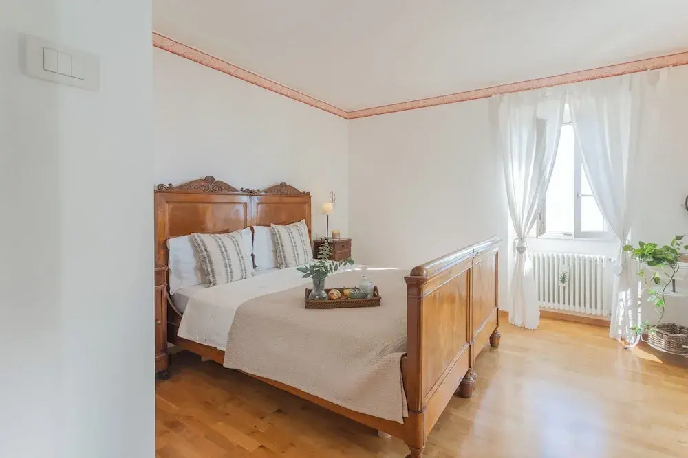 Giuliano's House - Amazing Lake View by Rent all Como