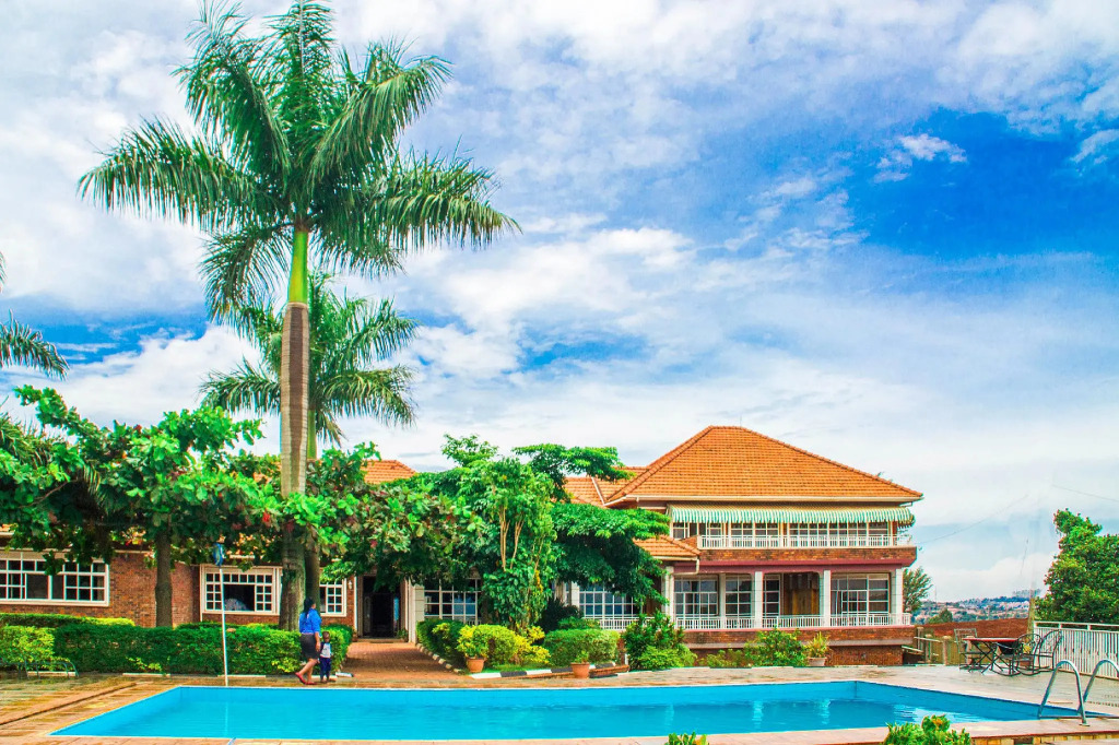 Islet Hotel
