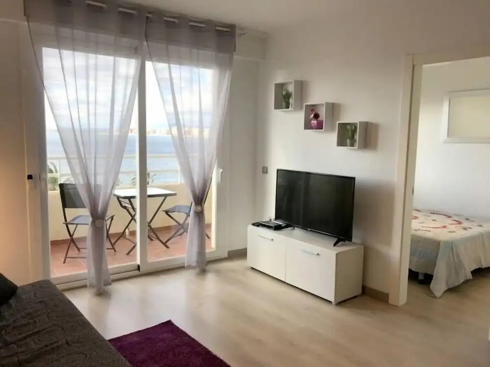 Apartamento Rhode 2A