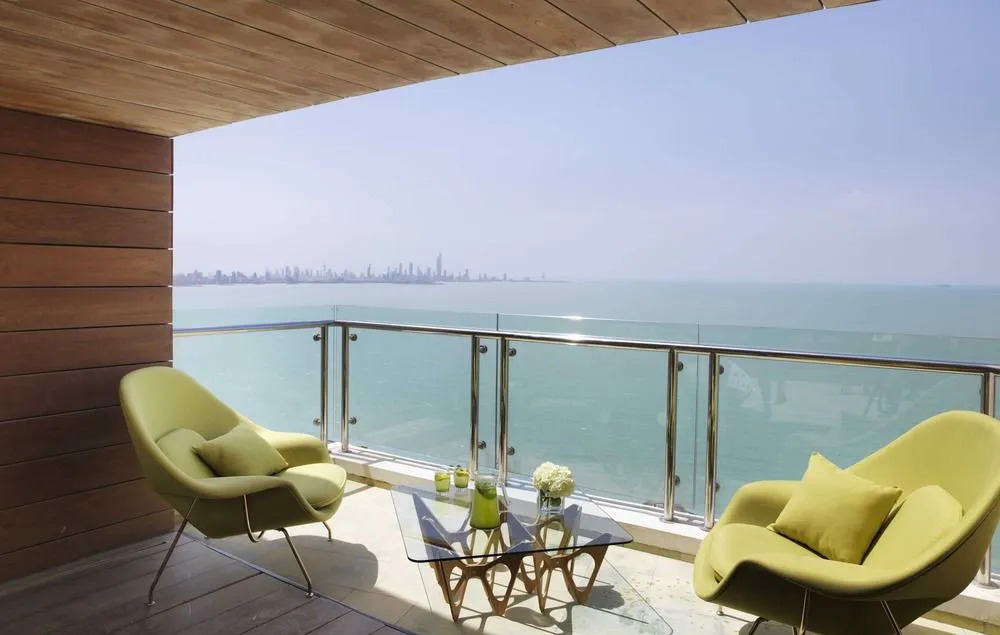 Hotel Missoni Kuwait