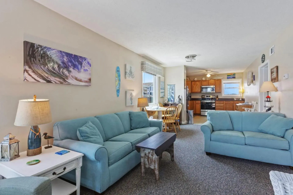 SO5C - Carl`s Place