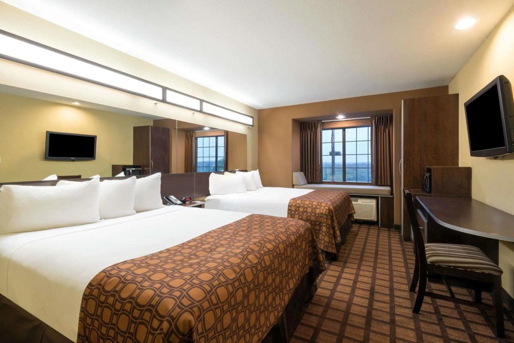 Best Western SeaWorld San Antonio
