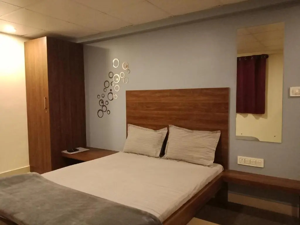 Tranquil Serviced Apartments