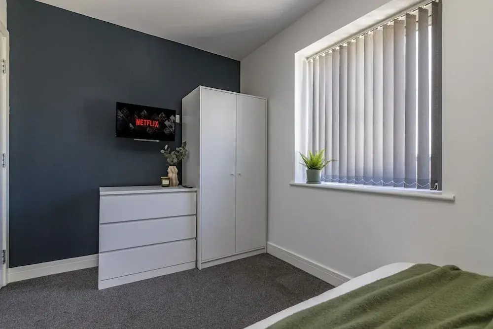 Itsimple Stay Suites