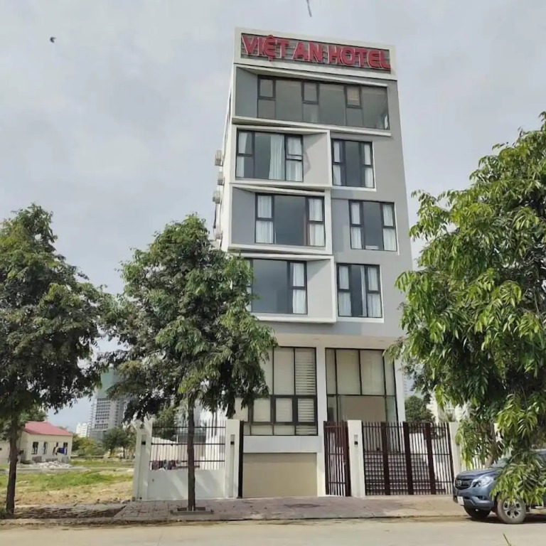 Viet An Hotel