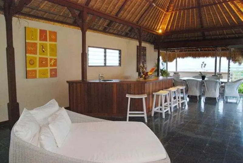 Villa Horizon