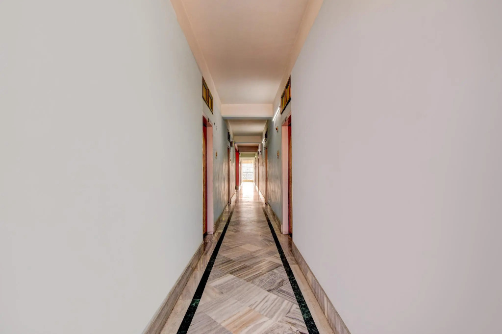 OYO 63538 Hotel Lotus 1