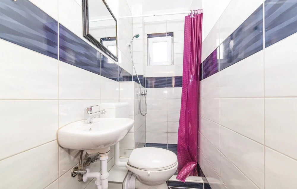 Amazing Home in Kastel Novi With Wifi and 3 Bedrooms