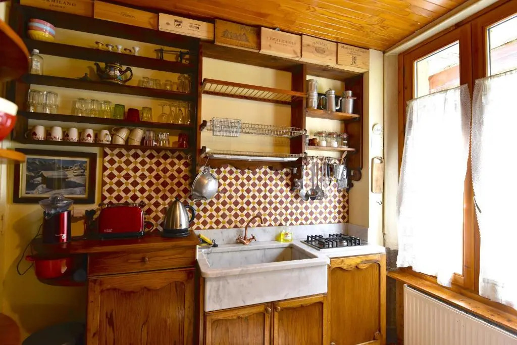 DIFY Cosy - Chamonix