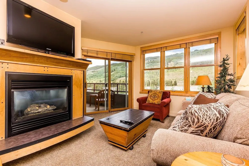 Silver Mill #8268 - 1 Br Condo