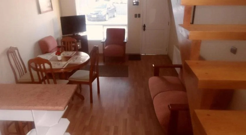 Apart Hotel Croacia