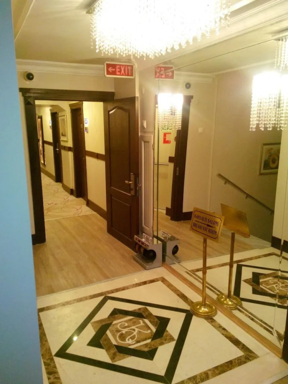 Килим Отель