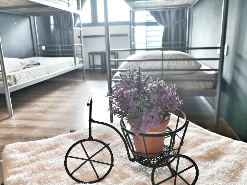 Jazz Suites Vivacity Kuching
