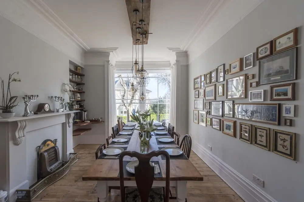 Holbein House B&B