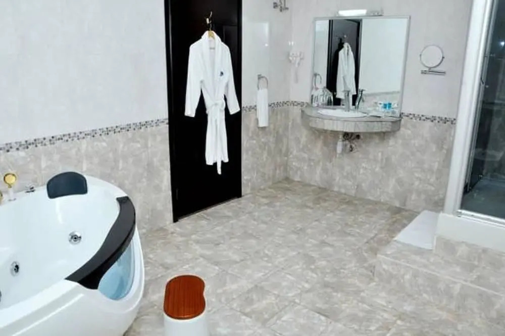 De Edge Hotel