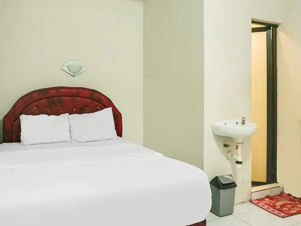 Garuda Guest House By Oyo Room
