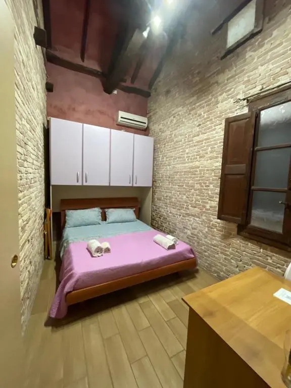 Matama House