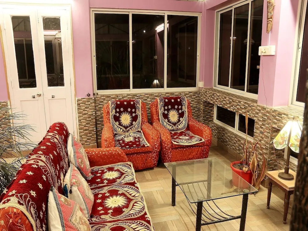 OYO 2888 Apartment The Elite