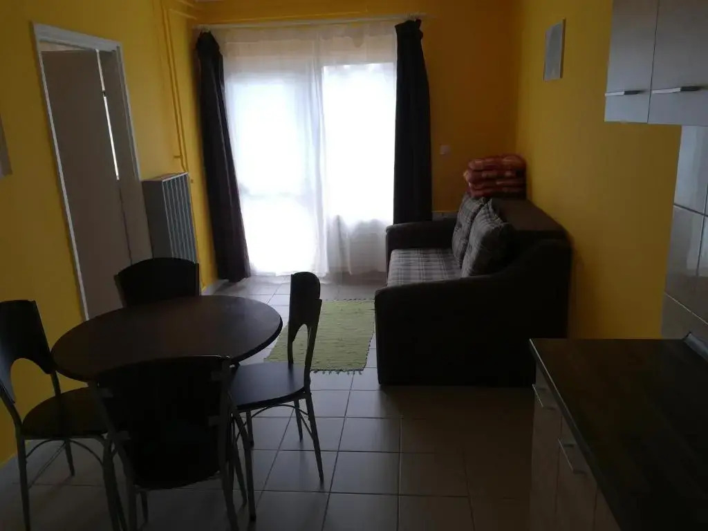 Tarr Apartmanok