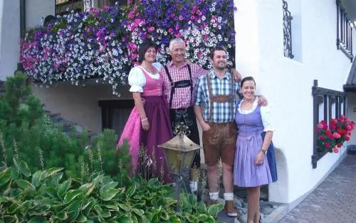 Haus Ebner