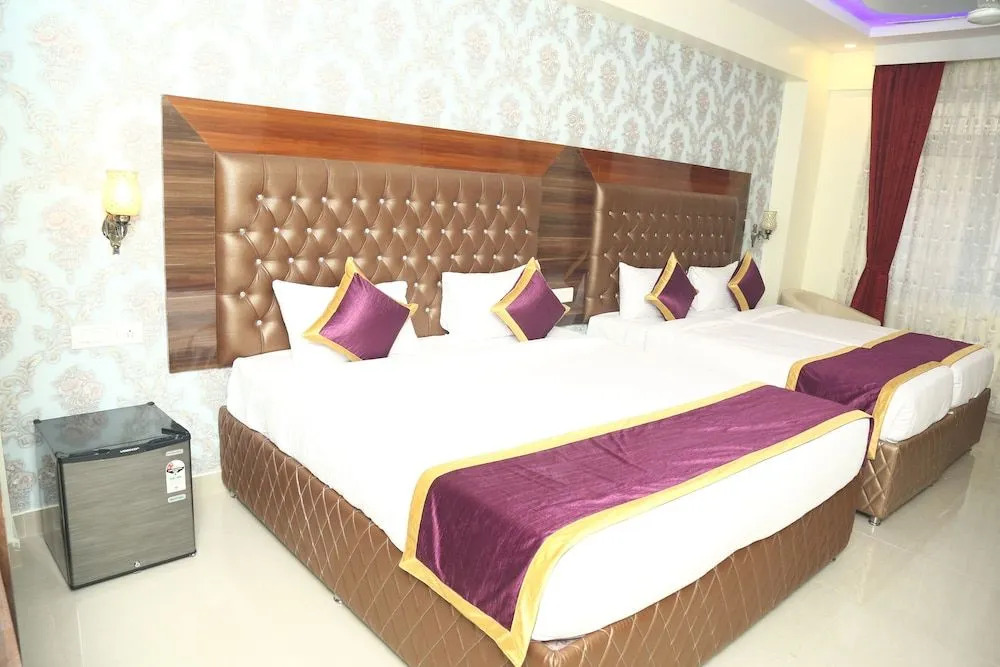 Hotel The Prince Royal