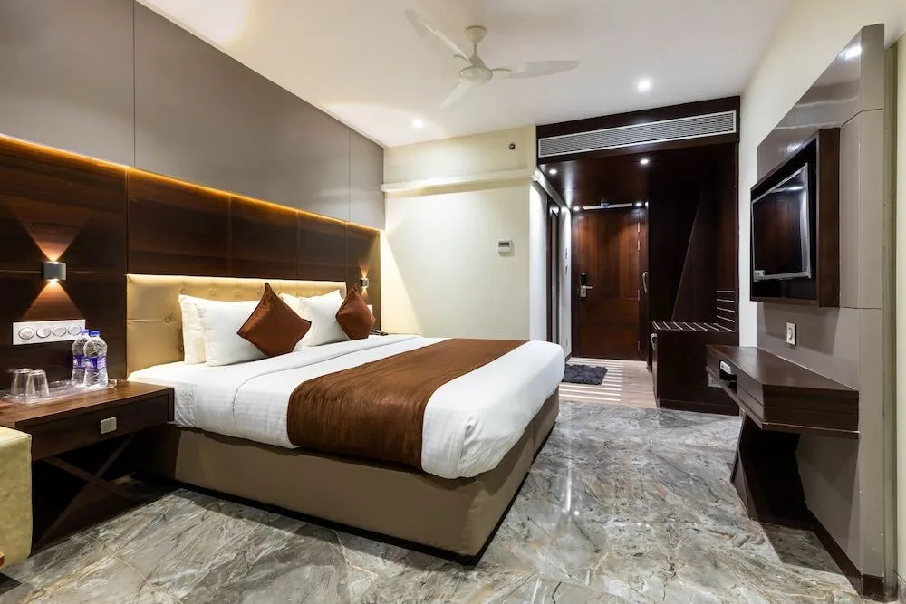 Hotel President