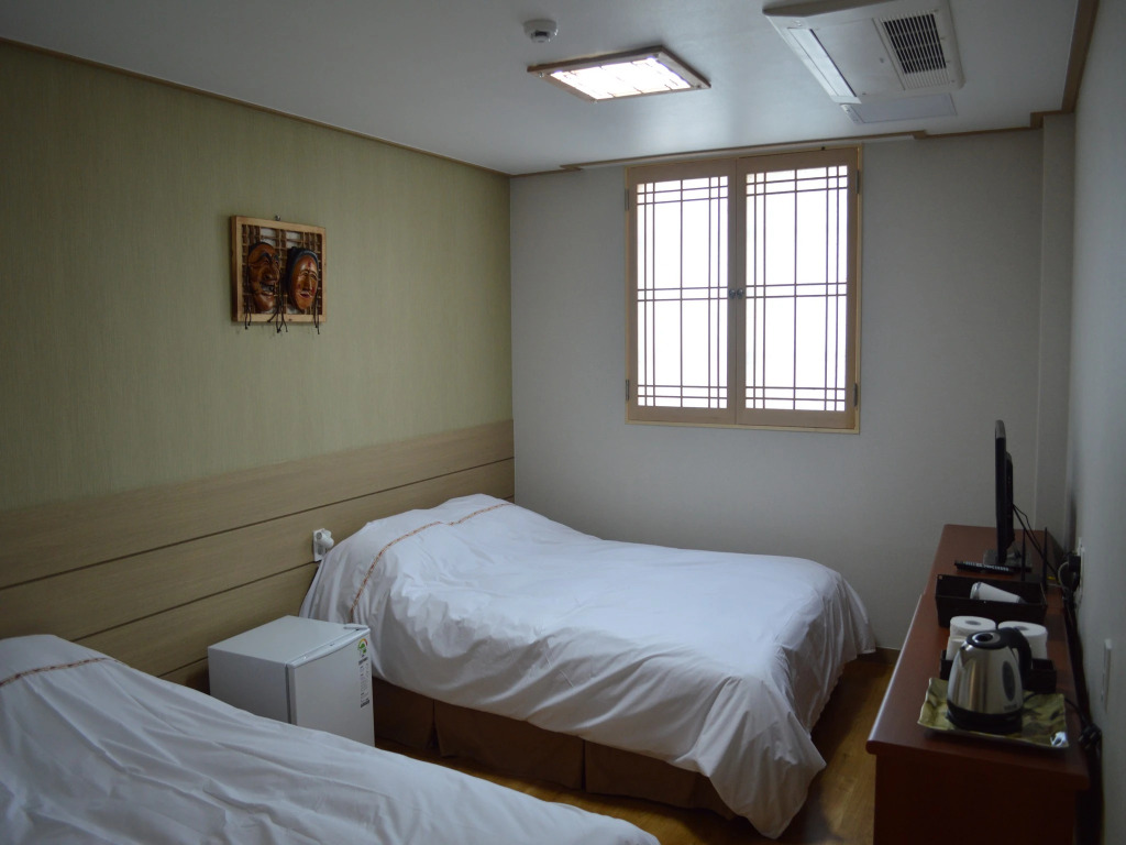 Nihao Guesthouse
