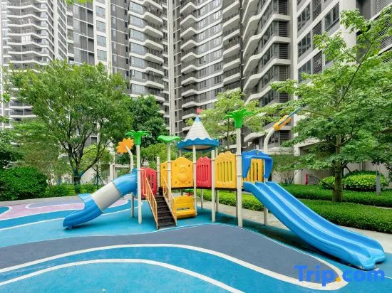 Fumi International Apartment (Bay Famous House)