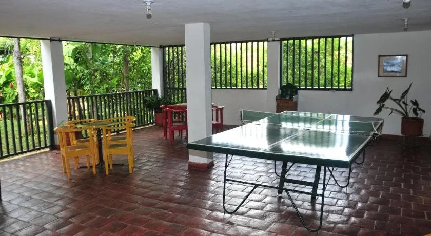 Hotel Mision Santa Barbara