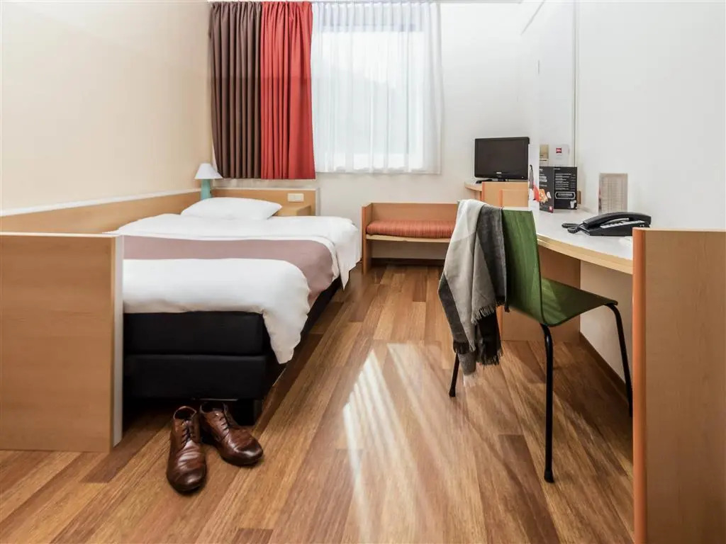 ibis Koblenz City