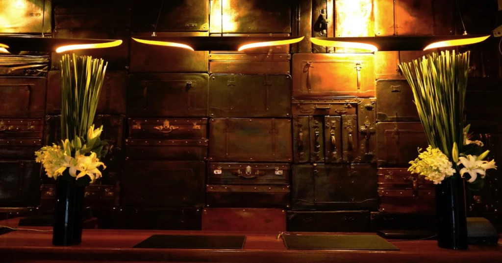 URBN Boutique Shanghai