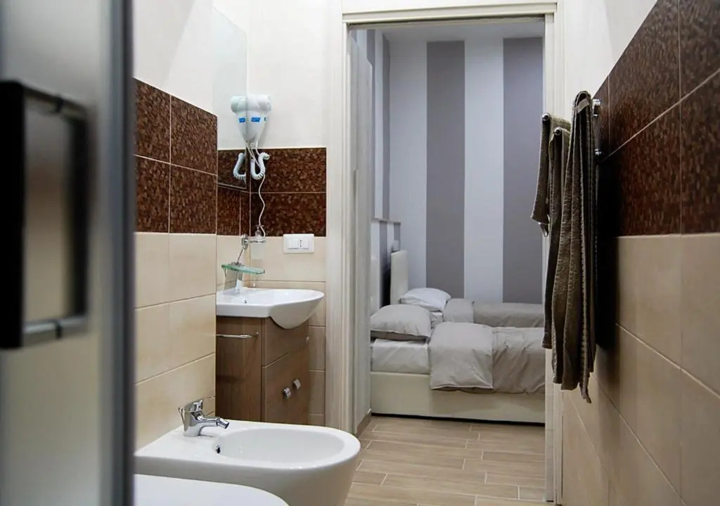 B&b Vittorio Emanuele II