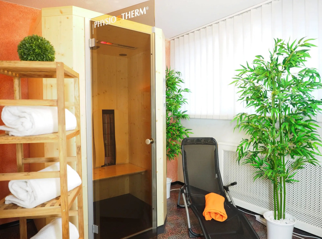 Kurhotel Panland