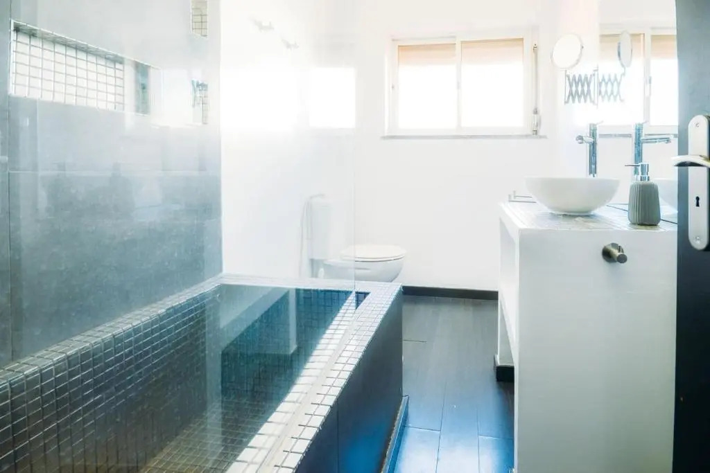 Amazing Seaview with Terrace - 5min from the beach