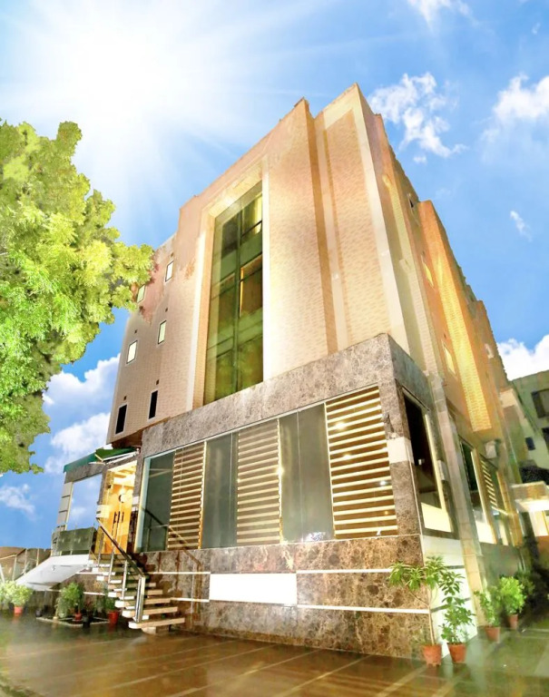 EVOKE Lifestyle Delhi