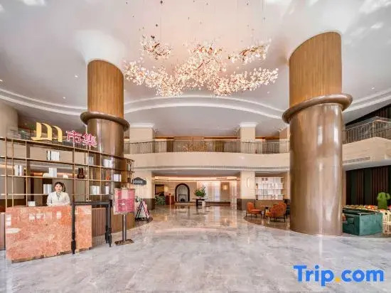 Movenpick by Accor Hangzhou Jiande(Yanzhou Ancient City)