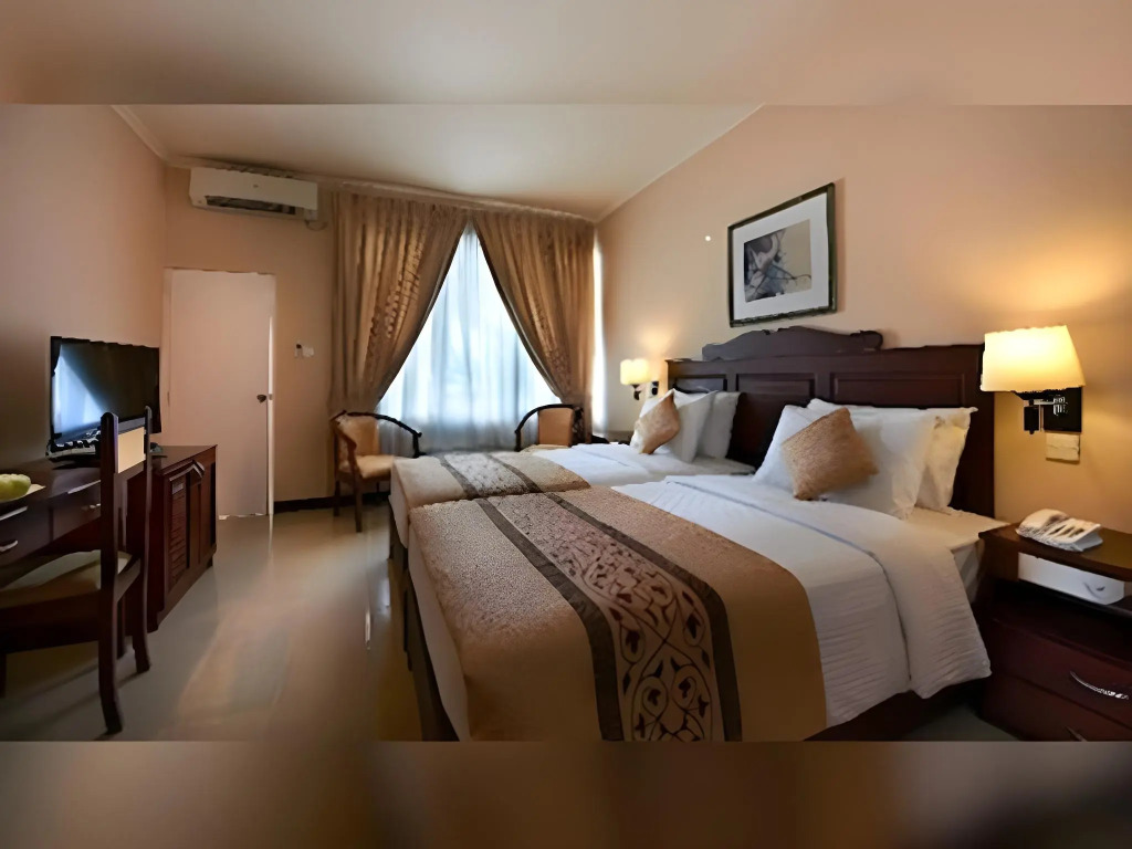Berjaya Hotel Colombo