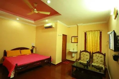 Surabhi Tourist Home