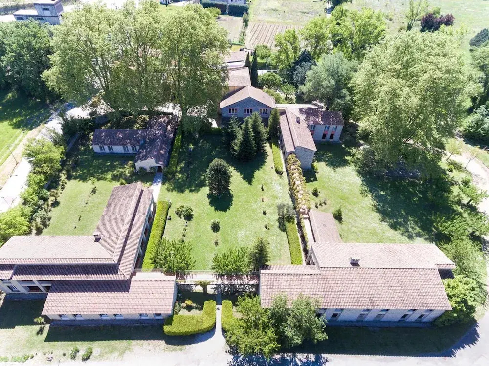 Le Moulin de César