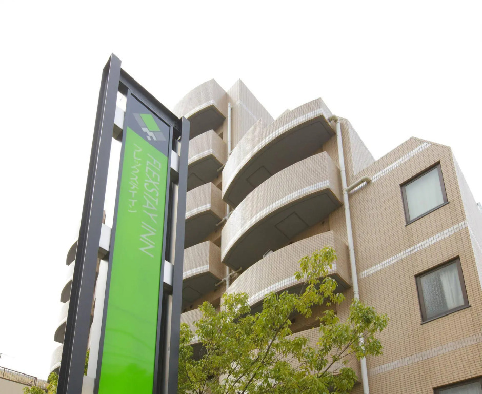FLEXSTAY INN Sugamo